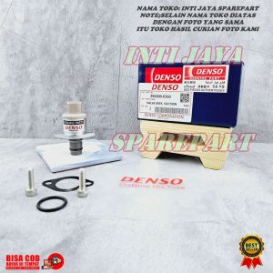VALVE SWITCH SUPLAY PUMP PAM MITSUBISHI TRITON 2.5 2500CC PENDEK 2008-2010