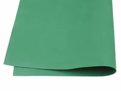 10pcs 1mm Thick Colorful EVA Foam Sheets - Perfect for Cosplay Arts & Crafts DIY Projects 50cm x 50cm