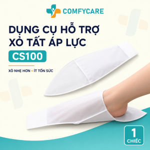 Dụng Cụ Hỗ Trợ Xỏ Tất Áp Lực Tất Nén - COMFYCARE