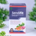 Obat Atasi Sakit Pinggang Kecetit, Obat Syaraf Tulang Ekor Kejepit, Obat Saraf Kejepit, Obat Sakit Tulang Ekor, Cedera Tulang Ekor, Obat Sakit Pinggang, Obat Nucleus Pulposus (HNP) Dengan SendiFit. 