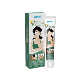 Body Care Cream Vitiligo Cream Treatment Cream