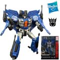 Hasbro Transformers Combiner Wars Idw Classic Thundercracker 22Cm Leader Class Original Action Figure Toy Collect Birthday Gift. 