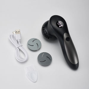 Hengfa Lina Electric Grinding Pedicure Tools Foot Sandpaper File for Heels Professional Foot Care Tool Dead Hard Skin Callus Remover