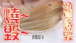 Mid Year Sale!KAFEN Snail Restore Shampoo/Treatment 蜗牛极致洗发精/ 护发素 (760ml) Dry Hair|Moisture|Repair