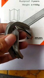Paku V 7mm: Penggunaan & Tips
