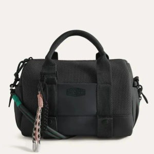 BAGSMART 5.5L Mini Gym Duffle Bag Travel Crossbody Beg Handbag Yoga Portable Luggage Bag