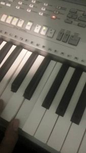 đàn organ yamha psr s910 (cũ)Thuận nhạc cụ ND