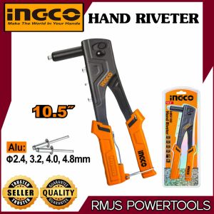 Ingco Hand Riveter 10.5" HRS108
