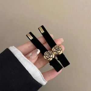 Gratis Ongkir -  ( 1 PC ) Jepit Rambut Wanita / Klip Rambut Mini / Simple and Elegant Hairpin / Aksesoris Rambut Wanita