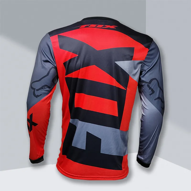 Men's Performance Long Sleeves 454506 - 3W Motorcycle