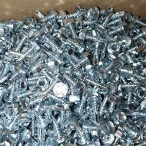 GN baut roofing 10×16 1000 pcs baut roofing baja ringan 10×16 baut roofing