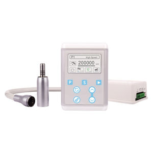 COXO C-PUMA Int+ Dental Electric Motor Grinder Micro Grinding And Polishing Equipment Dental Surgical Instruments
