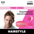 GATSBY MOVING RUBBER SPIKY EDGE 80g. 