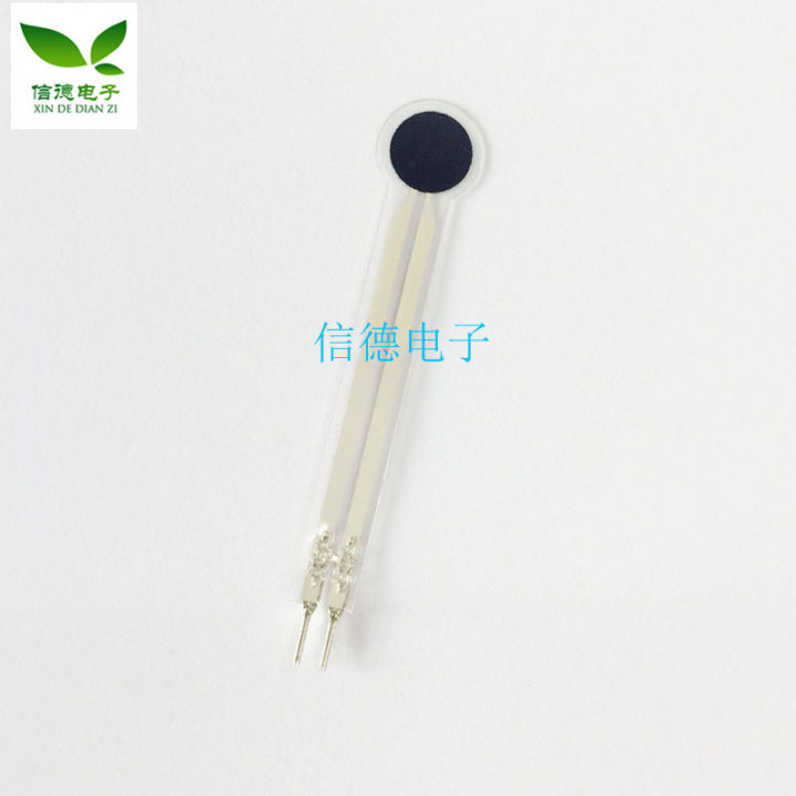 The probe RFP602 of resistive thin film pressure sensor is compatible ...