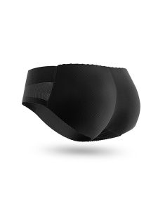 Padded Butt Lifter Underwear Body Shaper Womens Panties Butt Enhancer Push Up Panties Fake Buttocks Booty Lift Shapewear