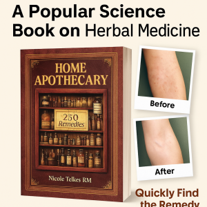 Herbal Popular Book Family Pharmacologist Planning Not
