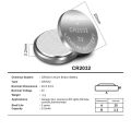 Baterai BIOS CMOS CR2032 Original Panasonic CR 2032 3V Kancing Koin. 