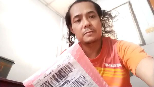Buyer review video 4