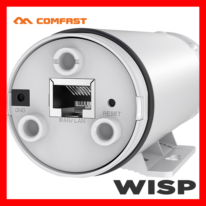 COMFAST CF-EW73 360° 300Mbps Outdoor Access Point For Piso Wifi High ...