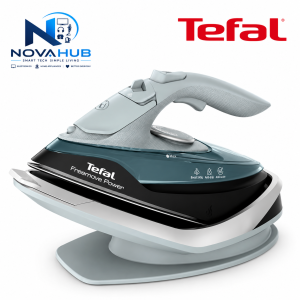 Tefal Freemove FV6672 - Cordless Steam Iron