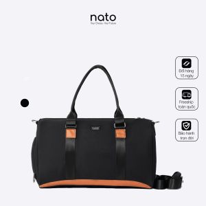 Túi xách du lịch Natoli đựng đồ hành lý túi trống cỡ lớn chống nước Amberd Bag T6