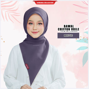 [SERI] Bawal Diamond Aimarra Voile Premium