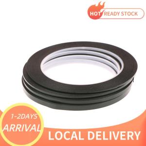 🚚Local Delivery🔥 2-5MM 10M Black Strong Adhesive Tape Roll For Tablet LCD Touch Frame Back Cover Repair Double Side Glue For Phone