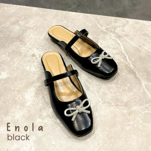 ZEMORA Enola Mules Sepatu Wanita