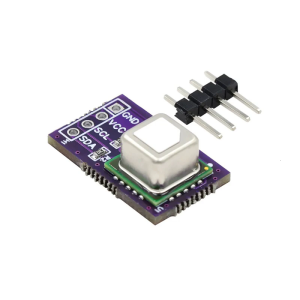 Professional SCD40/SCD41 CO2 Temperature Humidity Sensors Module For Indoor Air Quality Monitoring And Agriculture