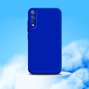 CASING FOR SAMSUNG A50 / A50S / A30S - SOFTCASE PRO CAMERA FOR SAMSUNG A50 / A50S / A30S