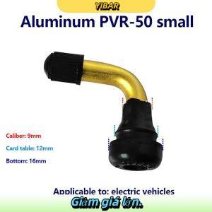 YIBAR 1pcs Tubeless lốp van xuất phát cho xe tay ga điện xe đạp độ không khí lốp van gốc cho xe máy Dirt xe đạp