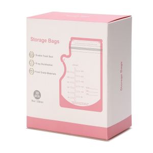 Real Bubee Original Breast Pump Manual Breast Pump for Breastmilk BPA Free Breast Pump Milk Bottle Feeding for Baby