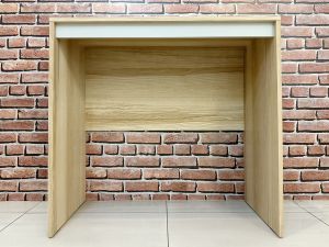 Koncept โต๊ะทำงาน โต๊ะคอม โต๊ะเขียนหนังสือ Tyson ขนาด 80 ซม. สามารถออกใบ e-Tax Invoice & e-Receipt ได้