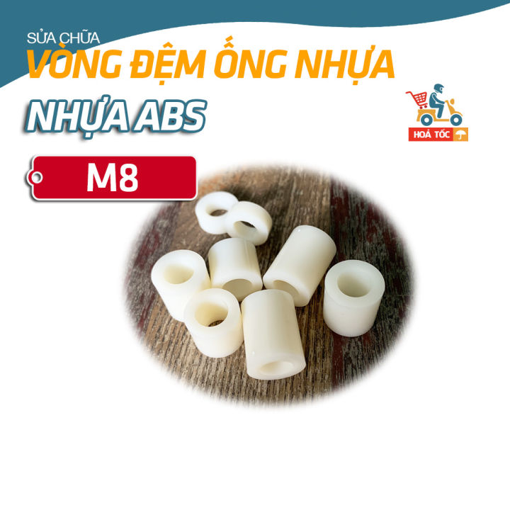 Cột chặn cục canh trục cốt quạt long đền nhựa ABS hàng đẹp | Lazada.vn