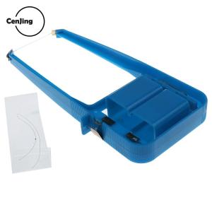 💖【Special price】💖Cjing 1ชุด Hot Wire Foam CUTTER เครื่องมือ styrofoam Polystyrene ขนาดเล็ก