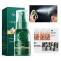 Natural Ginger Hair Growth Serum Preventing Hair Loss Thick Repair Growing Treatment Liquid Extract Essence Hair Growing Scalp. 