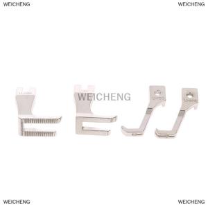 [COD] WEICHENG U192 u193 tiêu chuẩn đi bộ chân với răng cho máy may công nghiệp