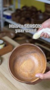 Marai Home Wood Butter Polish: A Natural Solution for Wood & Leather Care