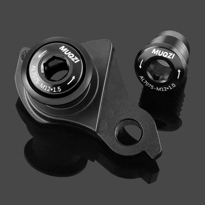 YRNGJ M12-1.0 Móc treo sau UDH M12-1.5 MTB Móc treo đề sau Bộ phận móc ...