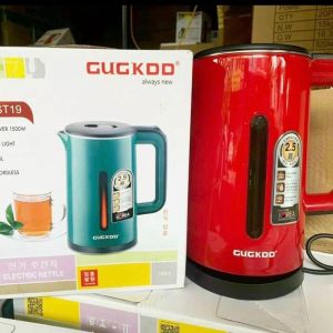 Ấm đun nước Cuckoo ST19