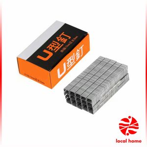 Local home เครื่องยิงบอร์ด เครื่องยิงลวด เครื่องยิงแม็ก 1008F ใช้กับลวดยิงบอร์ด Staplers