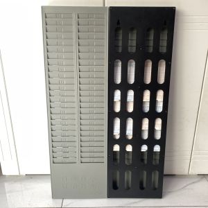 Kệ để thẻ chấm công TT01