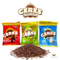Ceres Meises Classic / Milk / Festive | Cokelat Sarapan Roti | Coklat 90 Gram. 