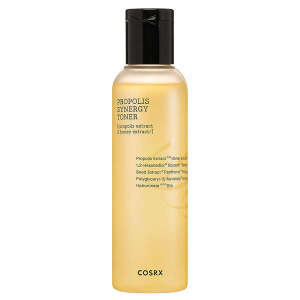 ✶Cosrx Propolis Toner Women Moisturizing Skin Care Honey Water Toner coxrs Propolis Water 150ml corsx✿