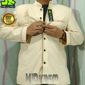 Jasko Jas Koko MJd by Jasco: Bahan Tahan Lama & Desain Elegan