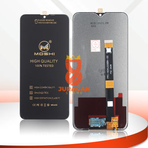 LCD TOUCHSCREEN OPPO A7 CPH1901 COMPLETE ORIGINAL
