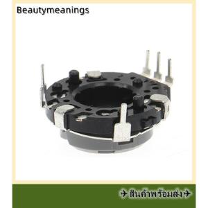 💥💌【Special price】✈️Ready Stock✈ EC25 SRGP200200 Hollow Shaft Encoder 20ตำแหน่ง10 PULSE CAR AUDIO Volume SWITCH