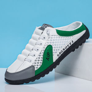 TOMITANY Black Leather Shoes For Men Business Shoes Formal Wear Shoes Casual Soft Leather Shoes for Men 39-45