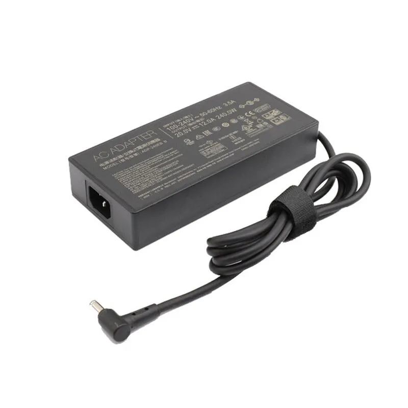 20V 12A 240W 6.0*3.7MM Charger ADP-240EB B Laptop Adapter For ASUS