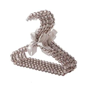 5pack Multifunctional Small Clothes Hanger Dog Clothes Drying Rack Cats Hangers for Organized Wardrobes